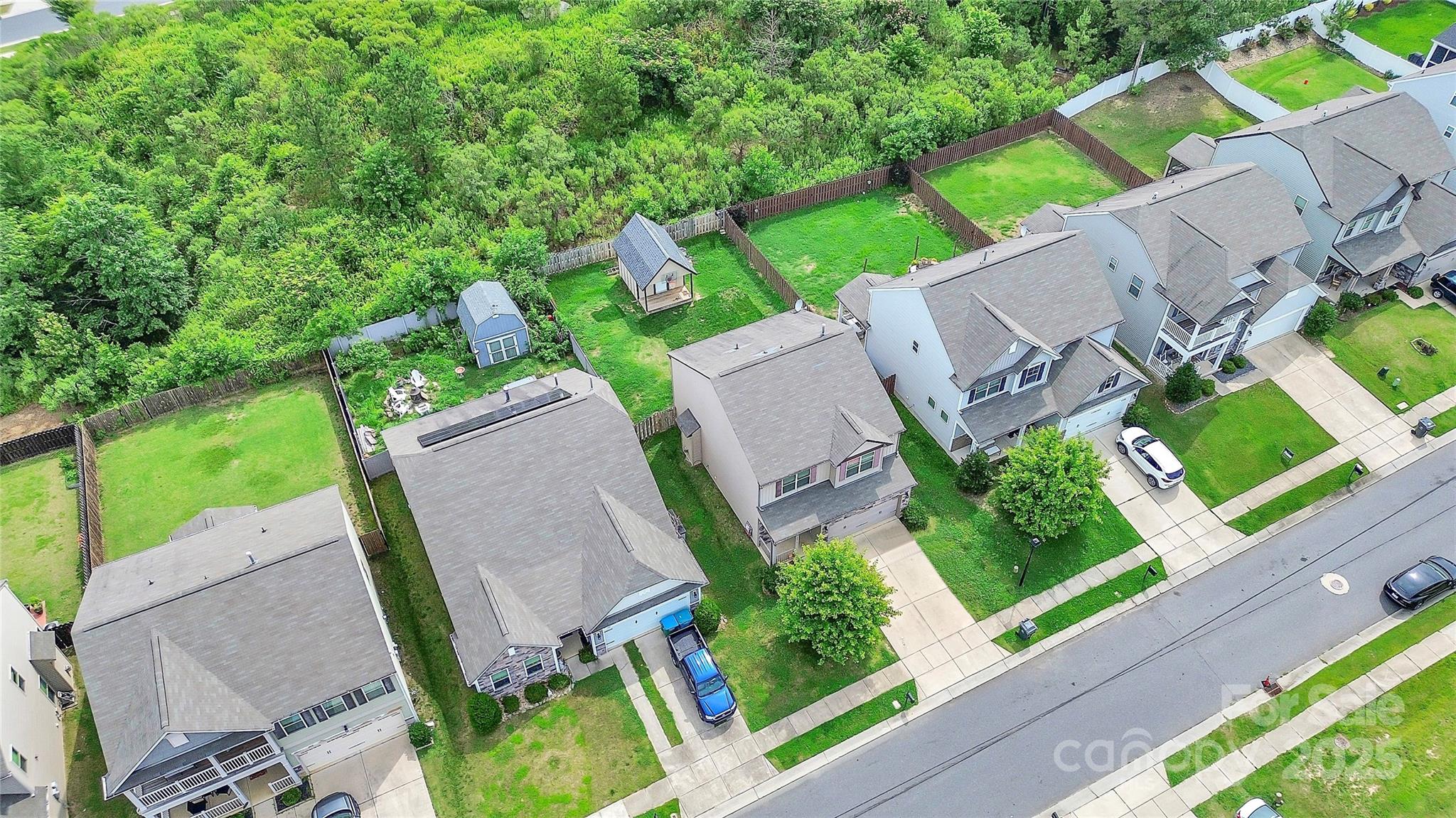 The Rapids At Belmeade - Residential