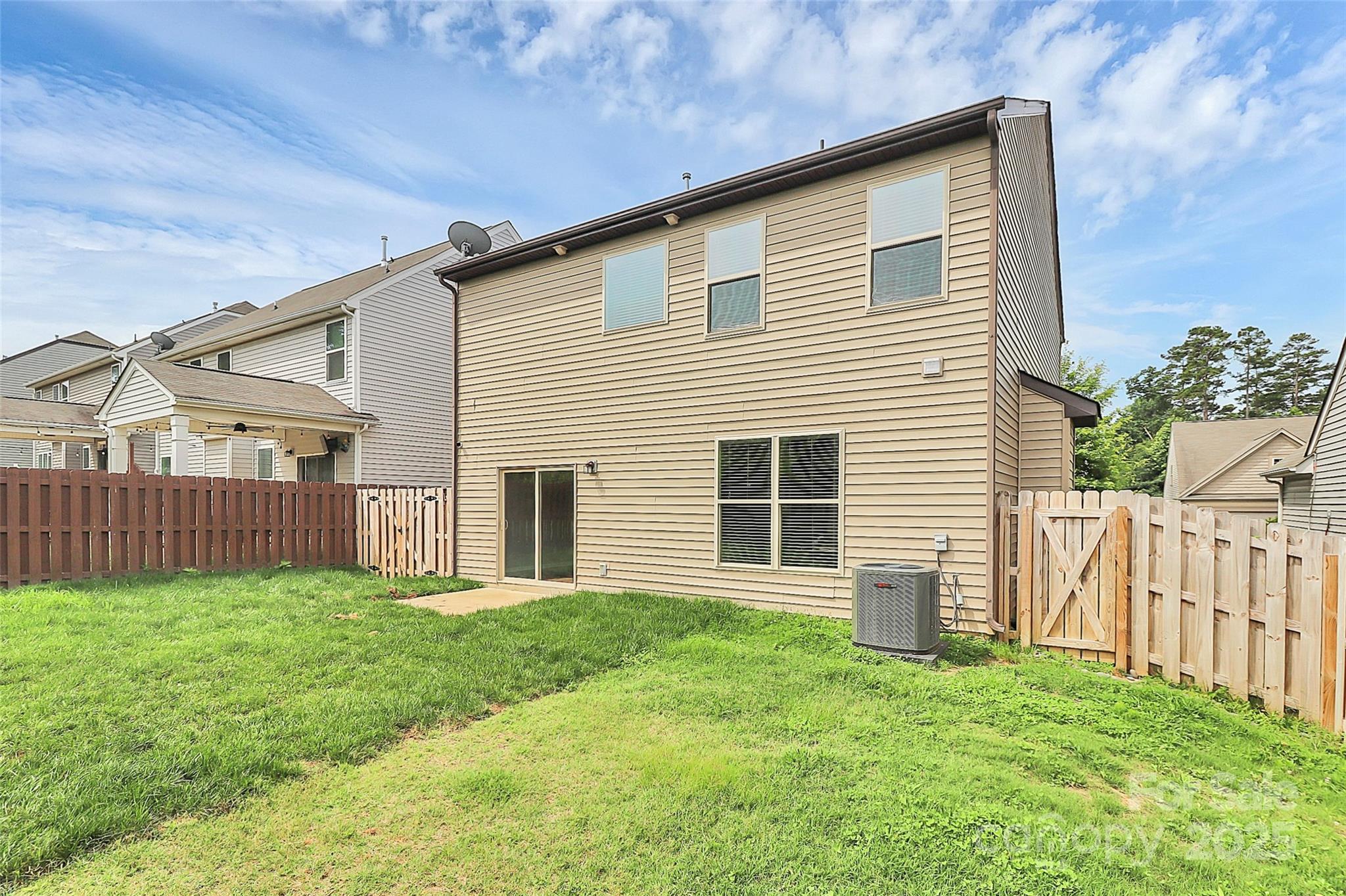 The Rapids At Belmeade - Residential