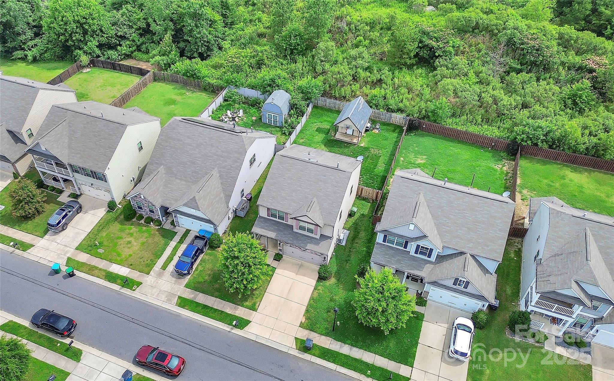 The Rapids At Belmeade - Residential