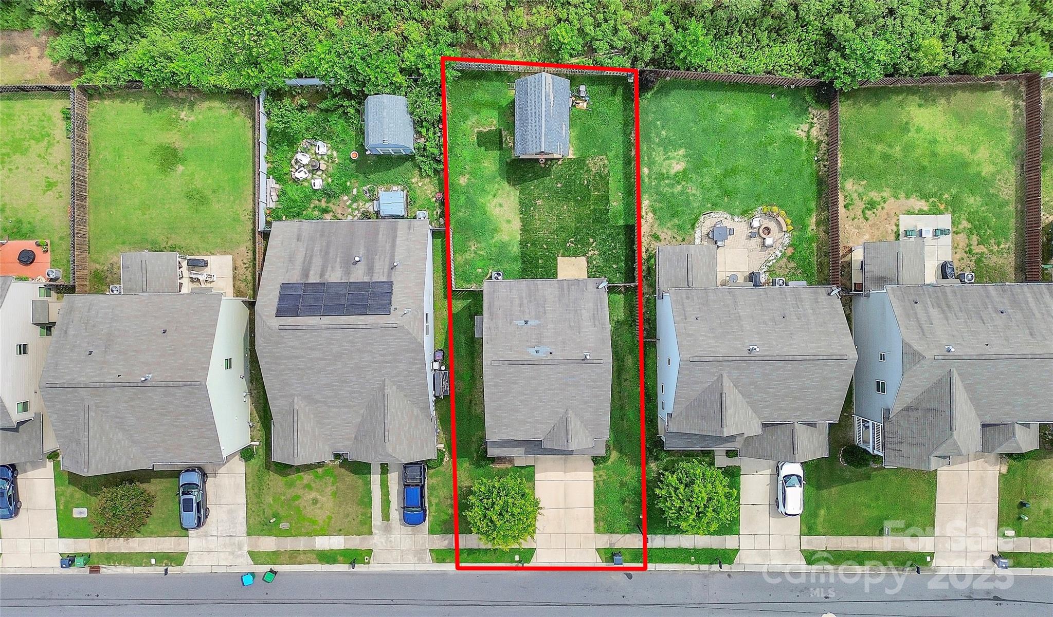 The Rapids At Belmeade - Residential