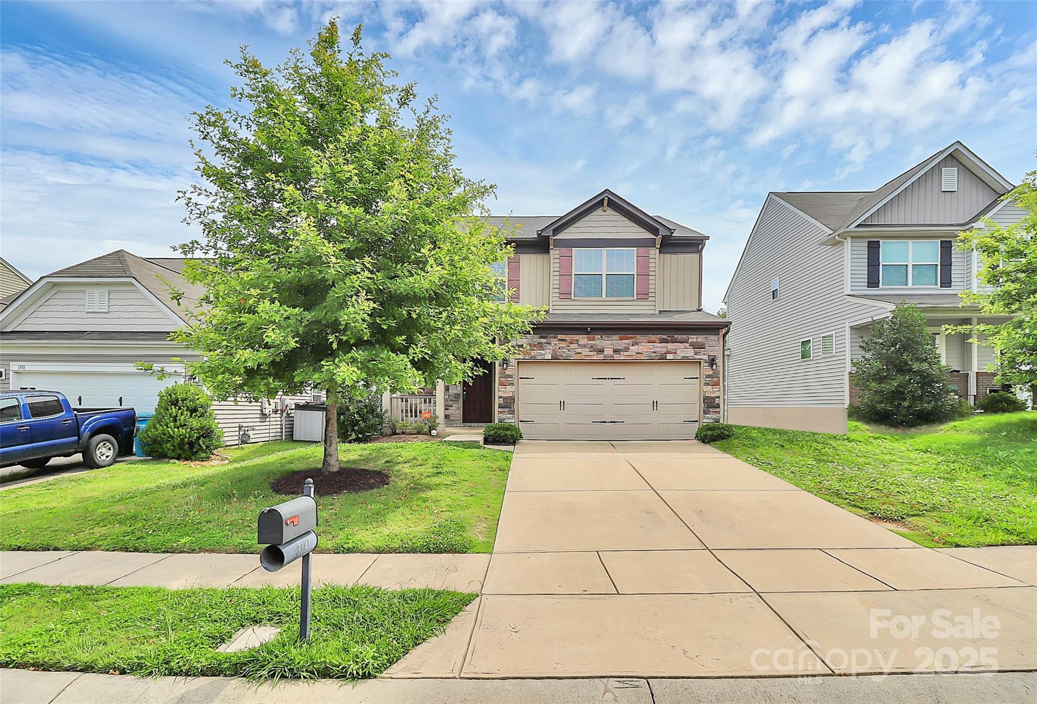 The Rapids At Belmeade - Residential