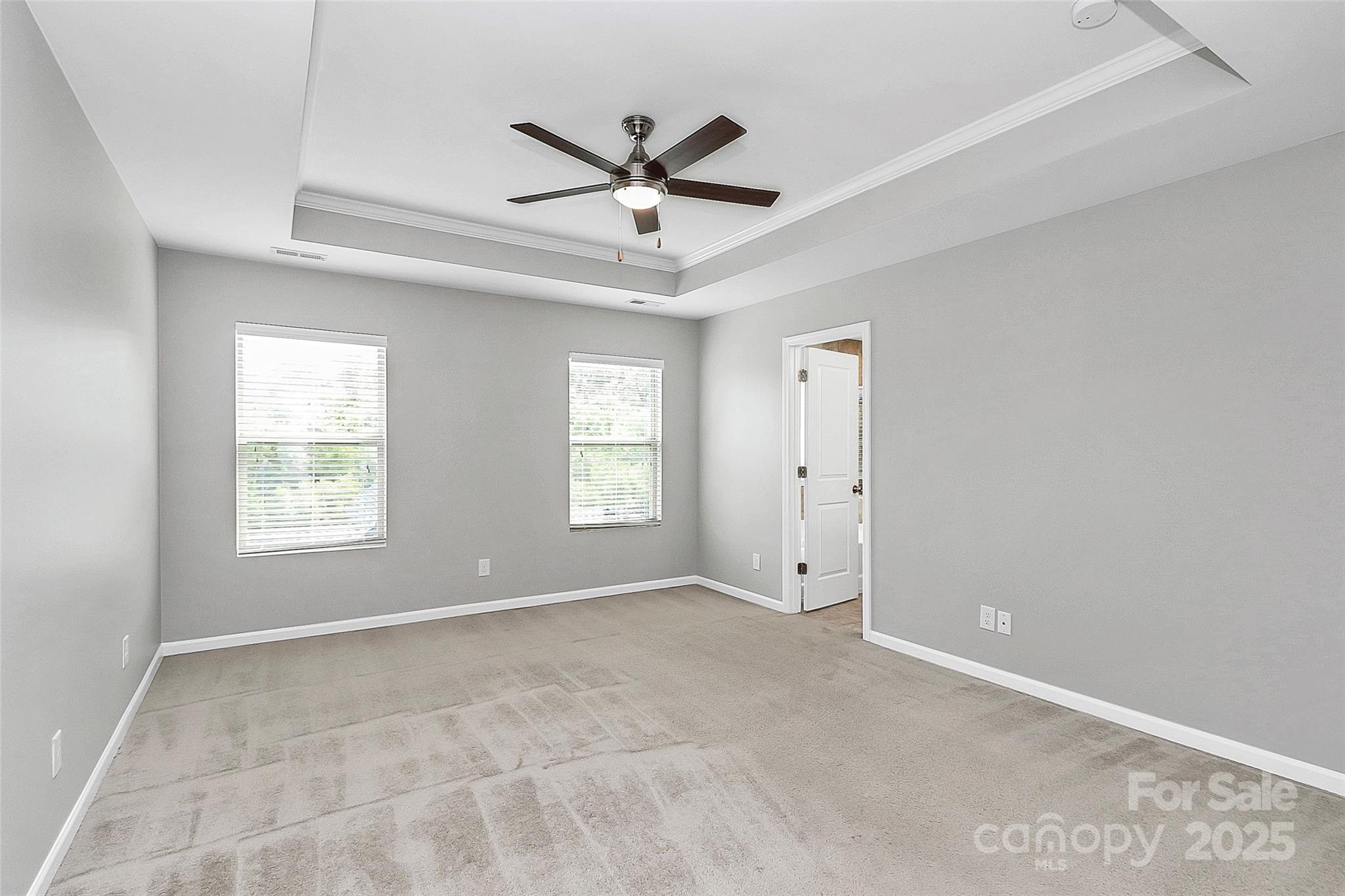 The Rapids At Belmeade - Residential