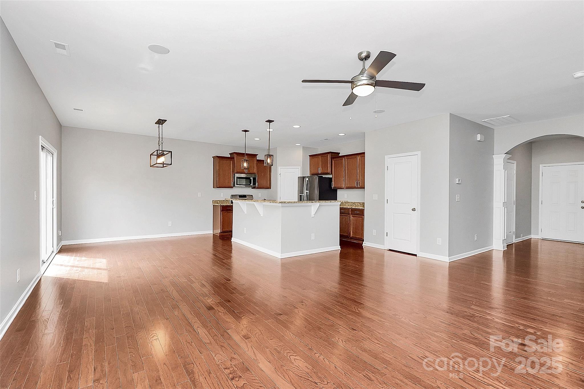 The Rapids At Belmeade - Residential