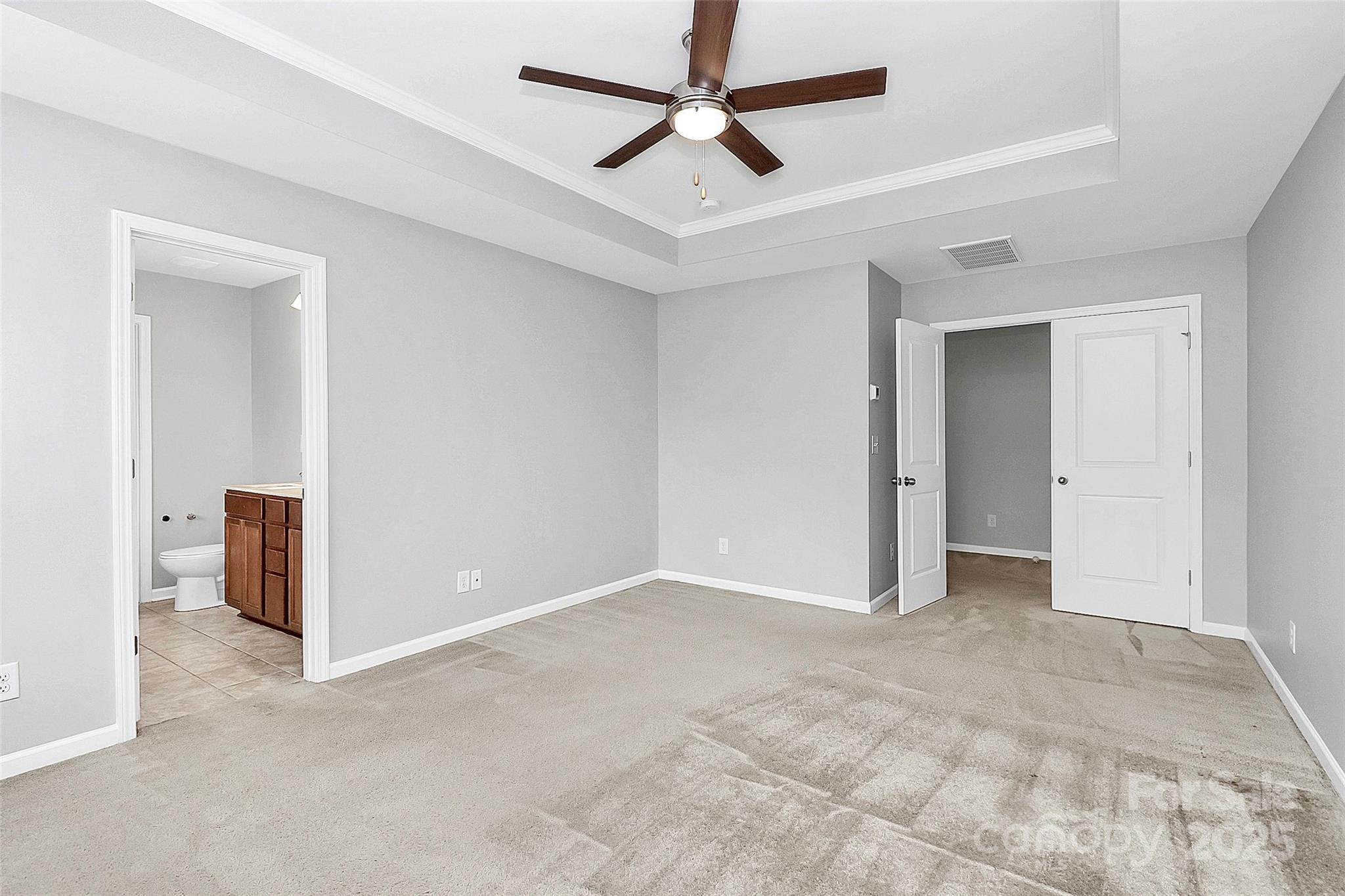 The Rapids At Belmeade - Residential