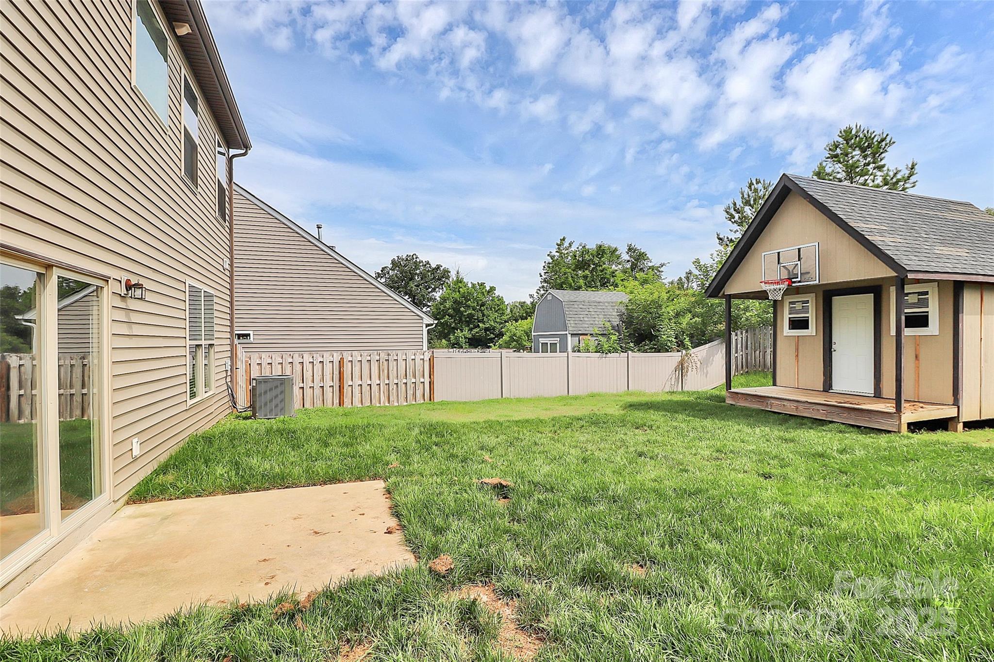 The Rapids At Belmeade - Residential
