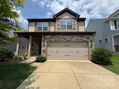 1314 San Gabriel Avenue Charlotte NC 28214