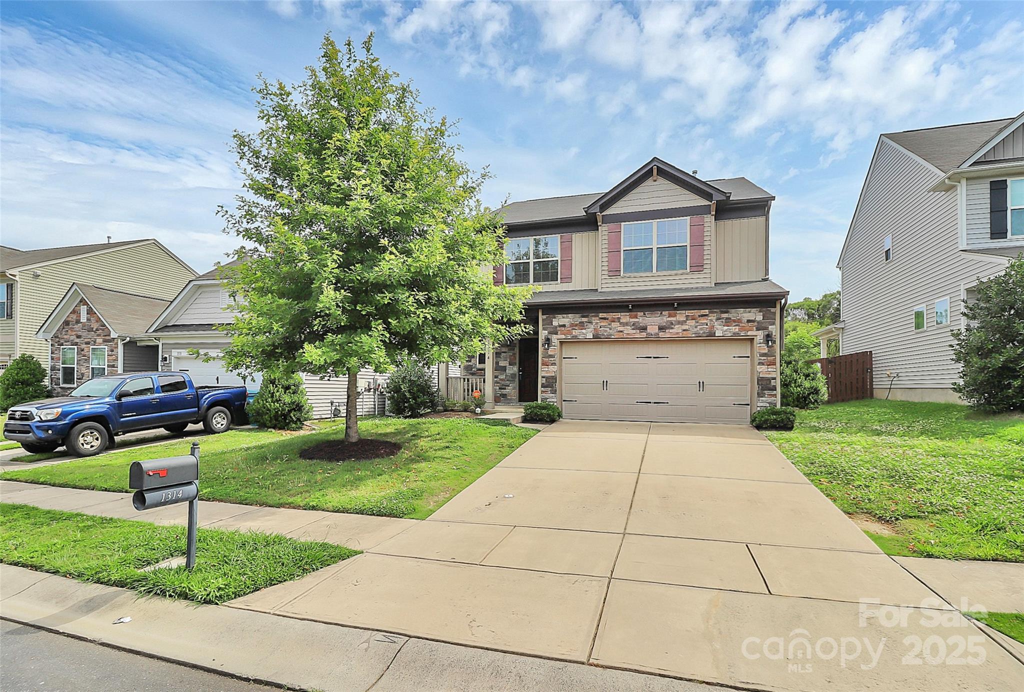 The Rapids At Belmeade - Residential