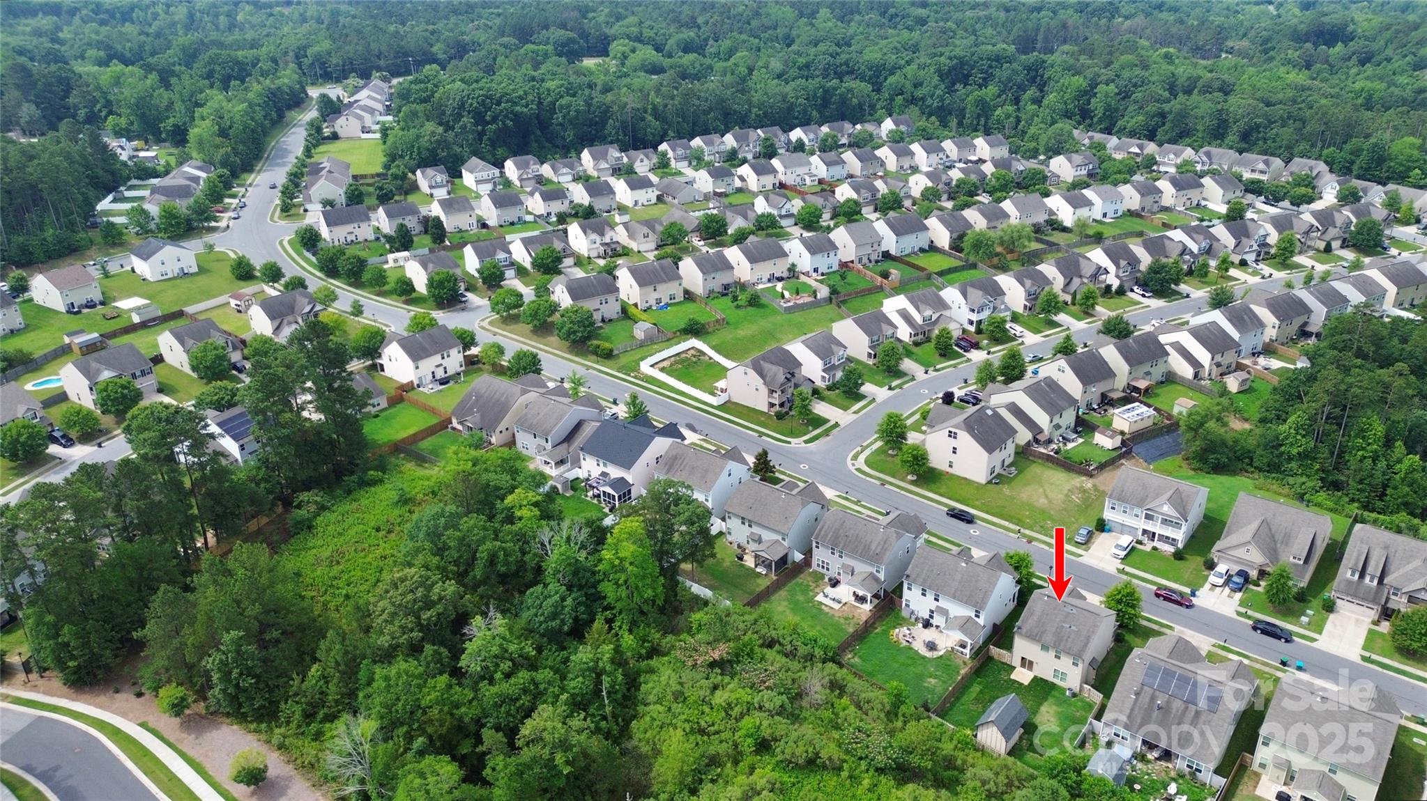 The Rapids At Belmeade - Residential