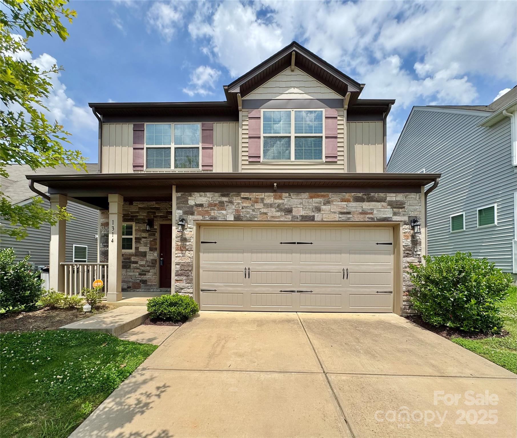 The Rapids At Belmeade - Residential