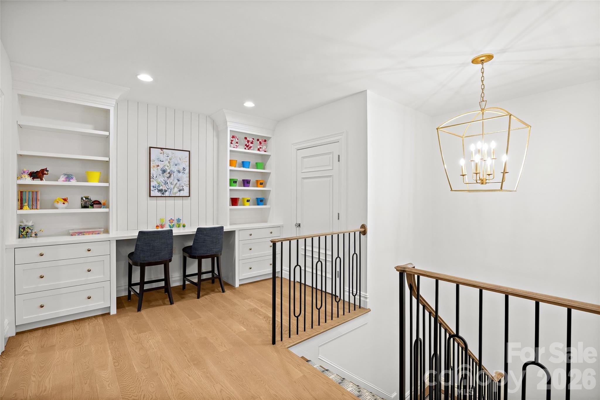 Twin Lakes - Residential