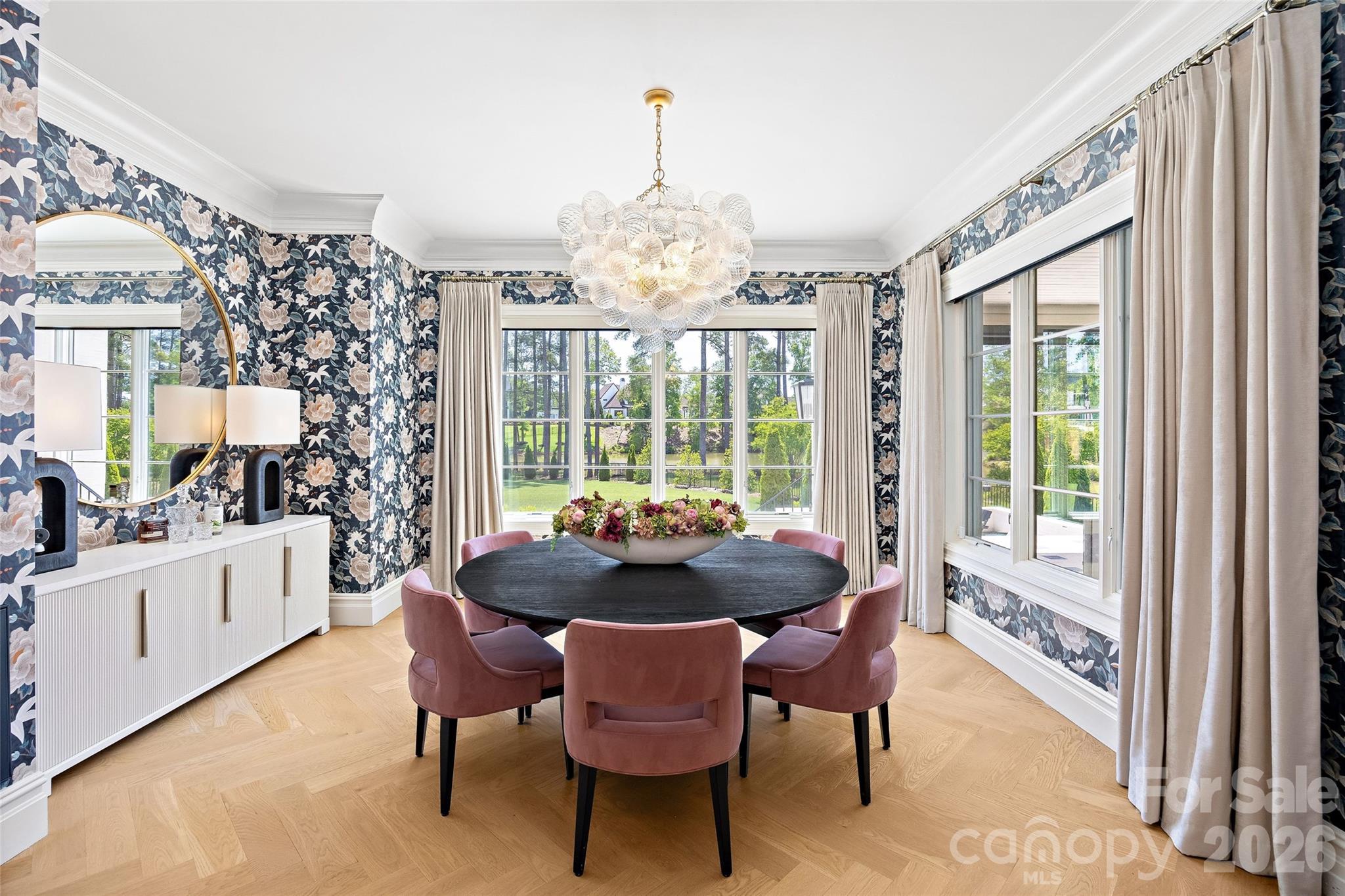 Twin Lakes - Residential