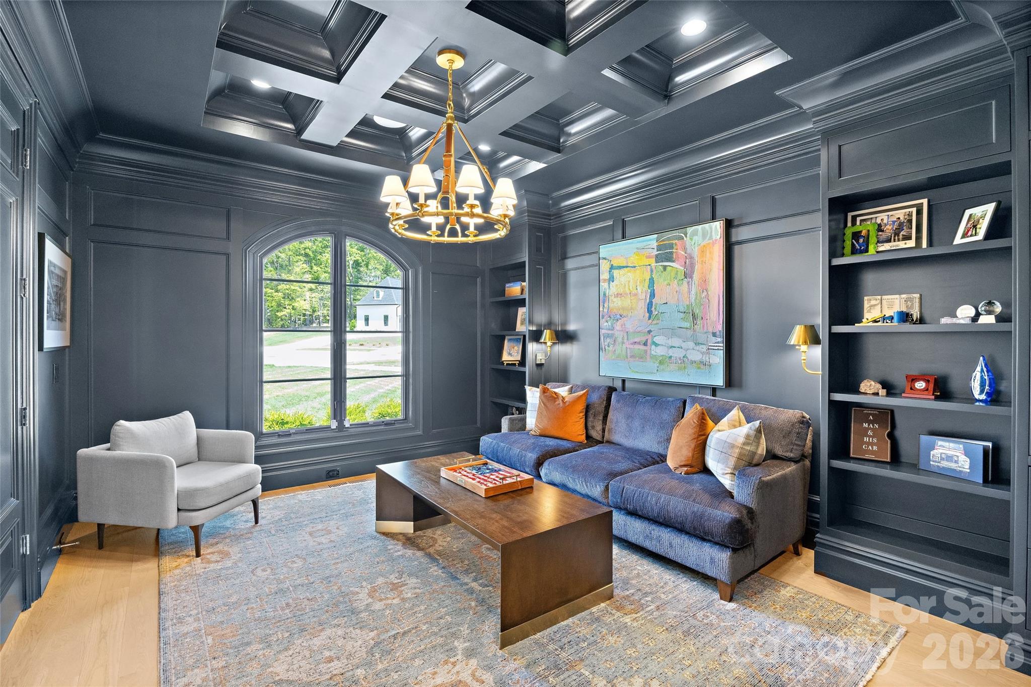 Twin Lakes - Residential
