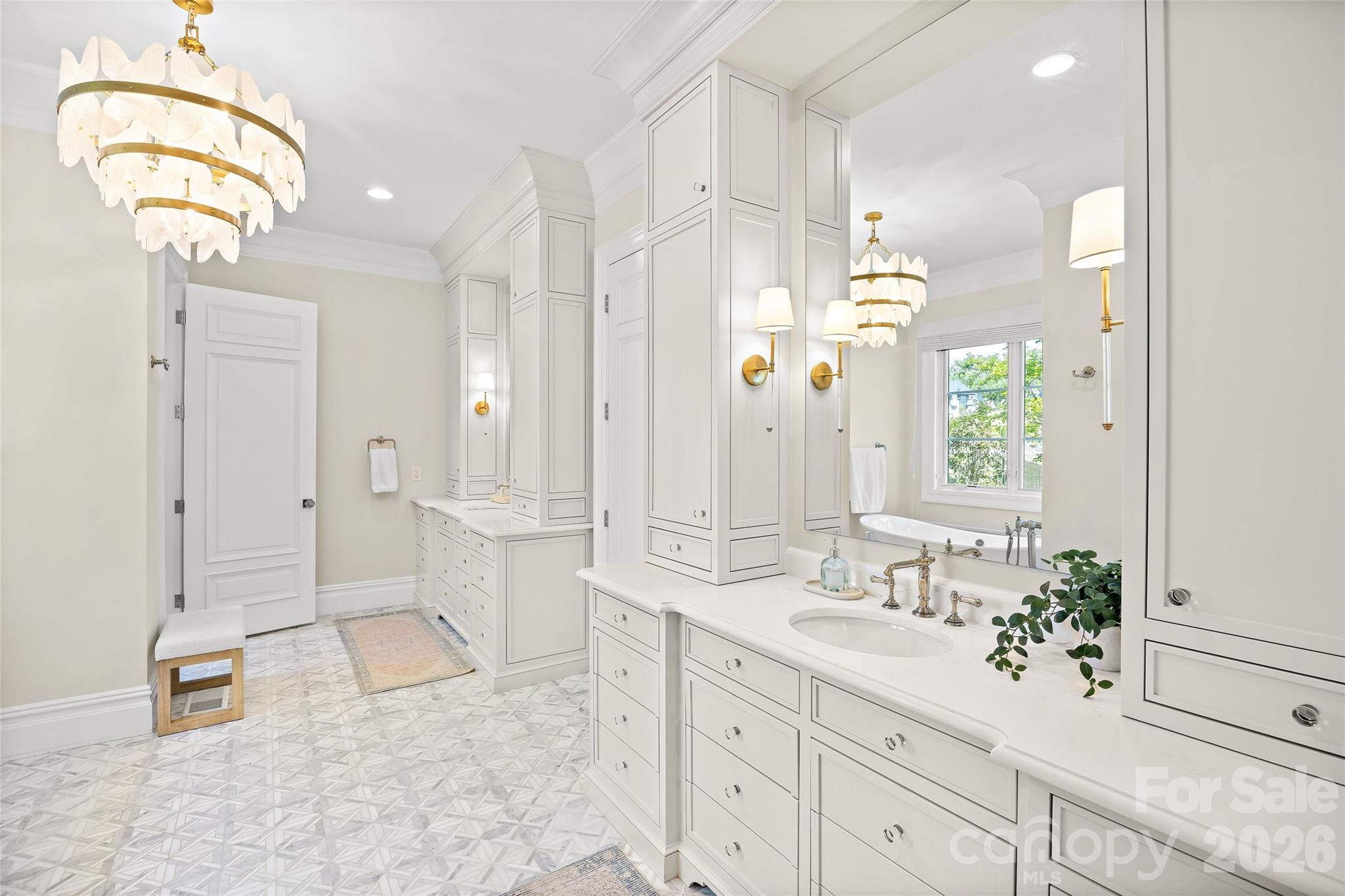 Twin Lakes - Residential