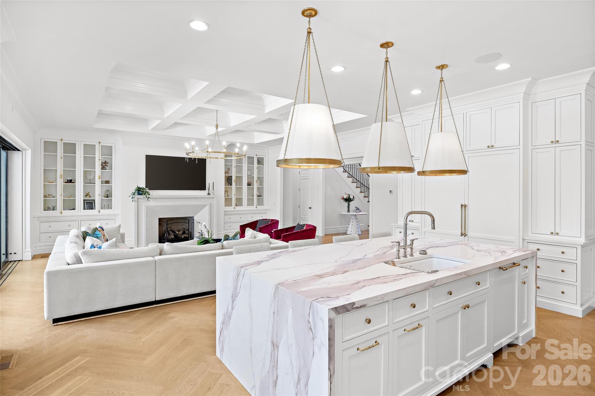 Twin Lakes - Residential