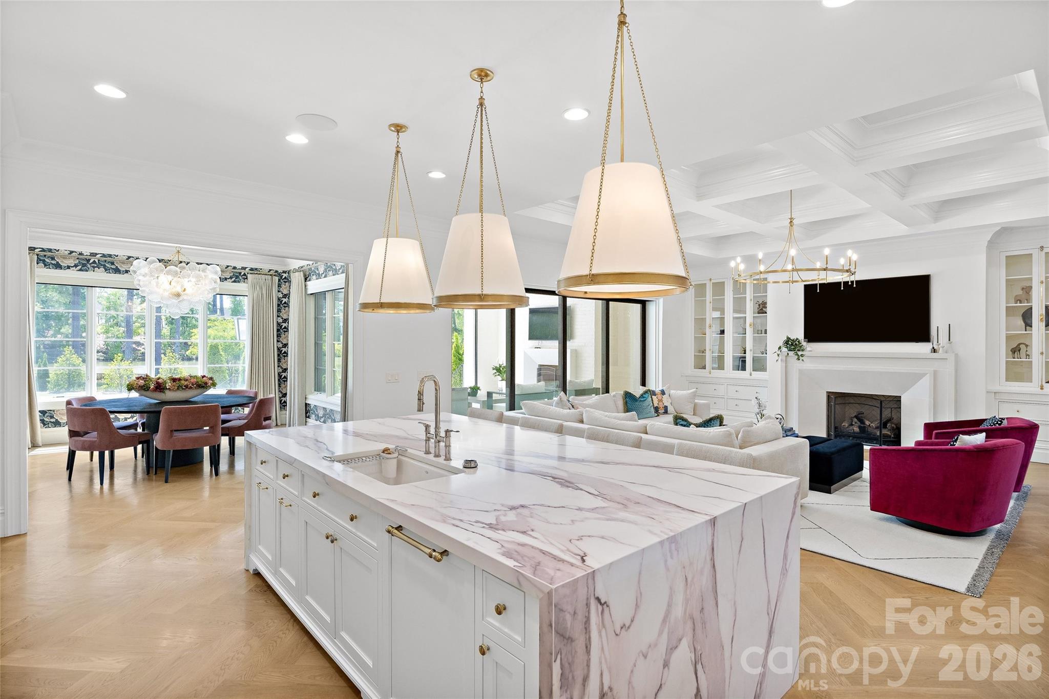 Twin Lakes - Residential