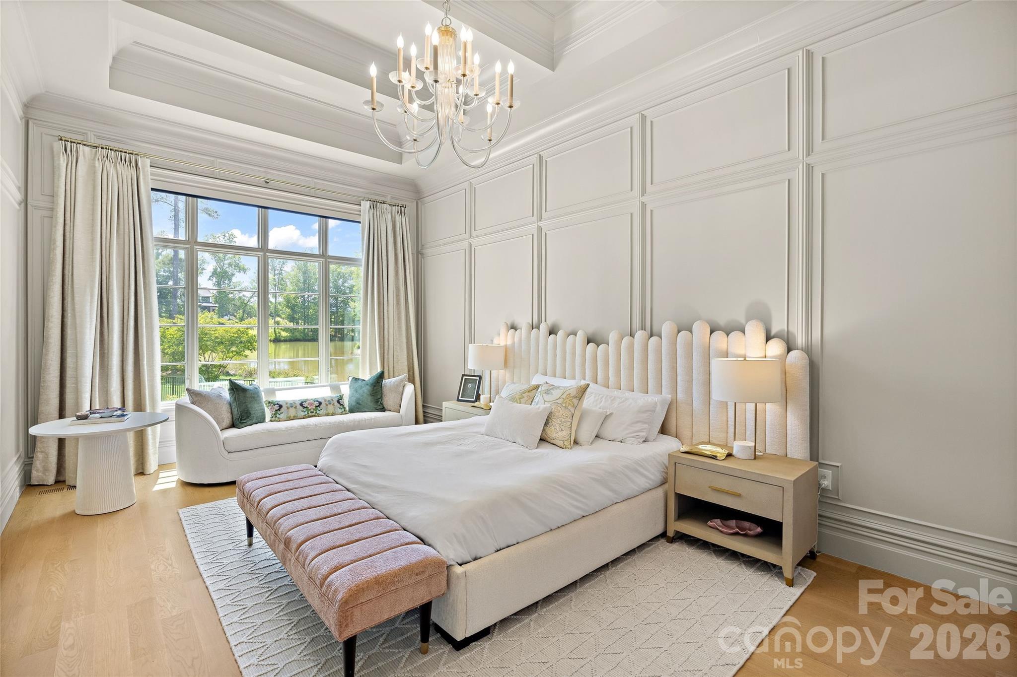 Twin Lakes - Residential