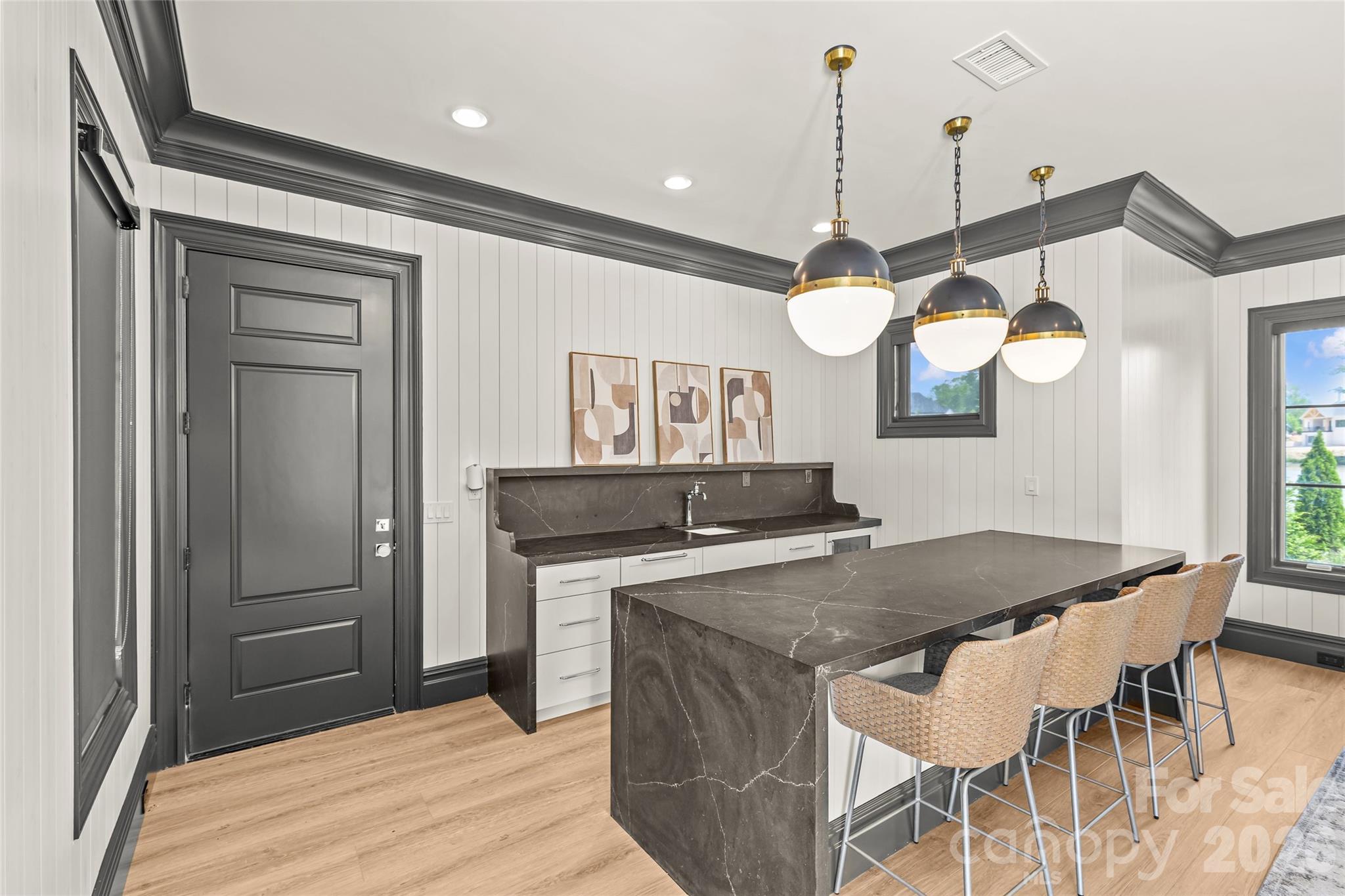 Twin Lakes - Residential