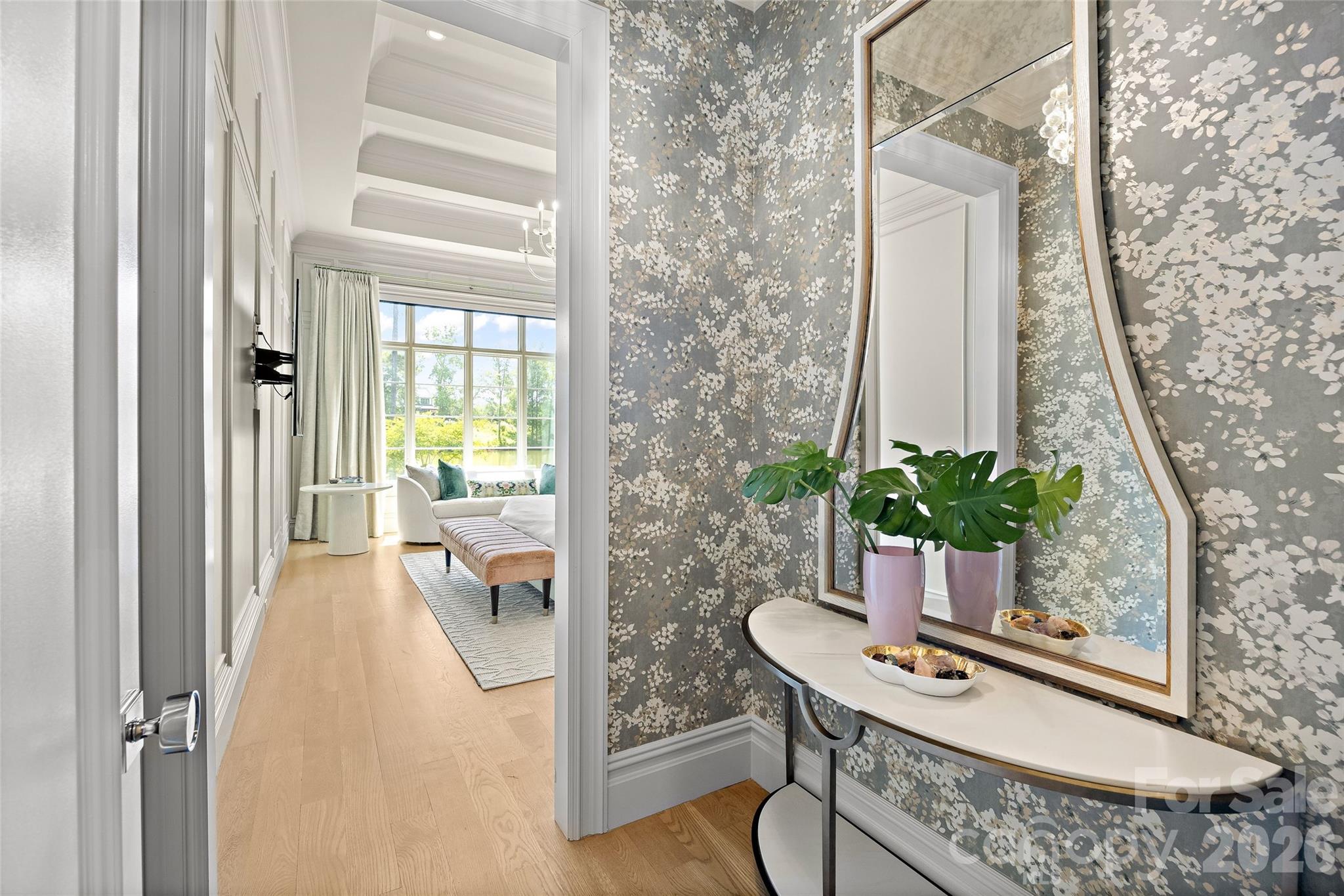 Twin Lakes - Residential