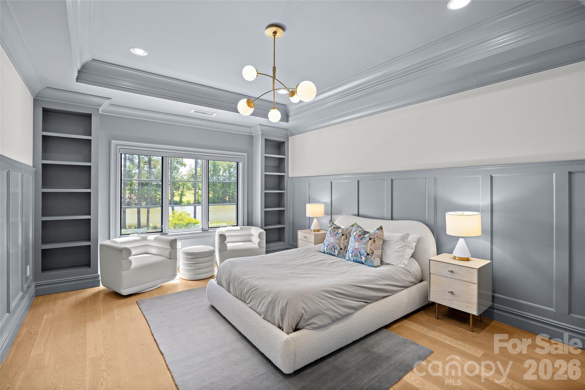 Twin Lakes - Residential