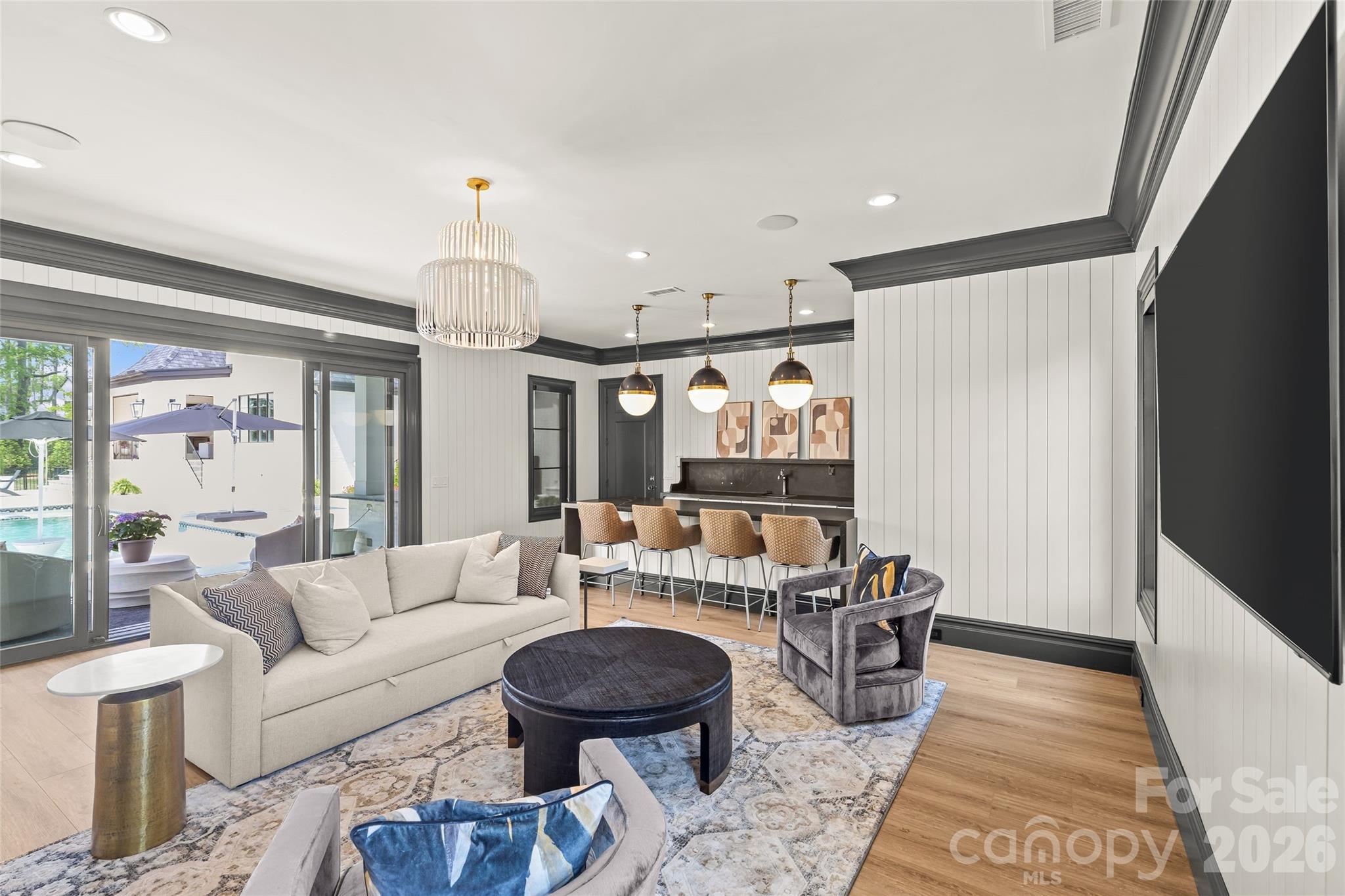 Twin Lakes - Residential