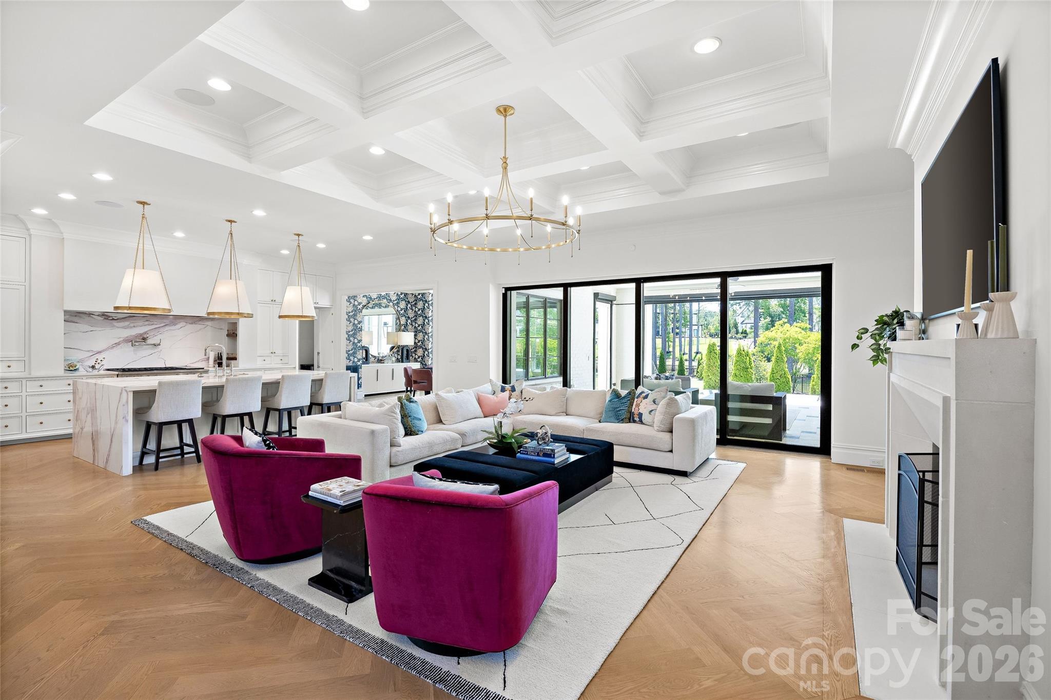 Twin Lakes - Residential