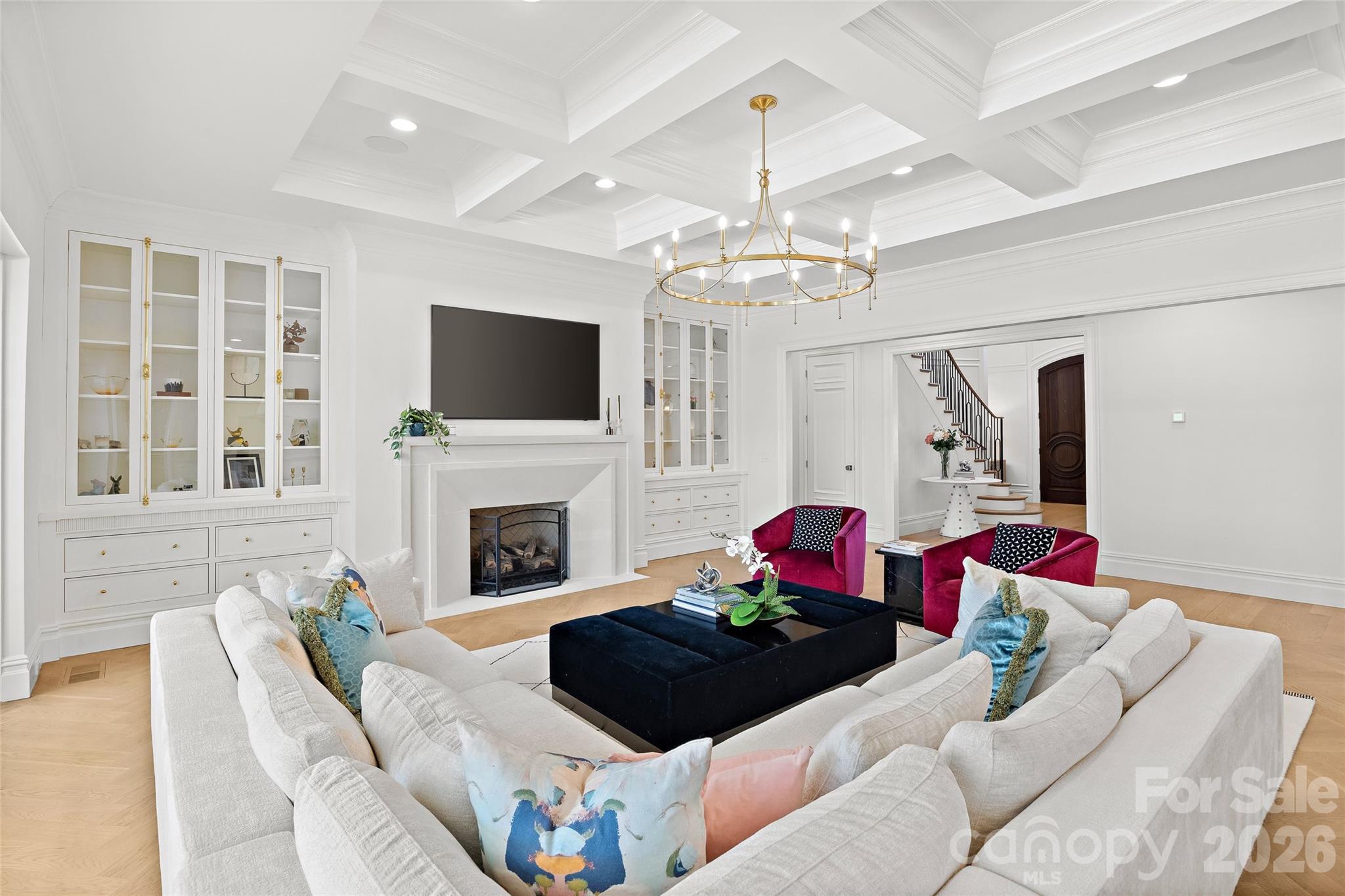 Twin Lakes - Residential