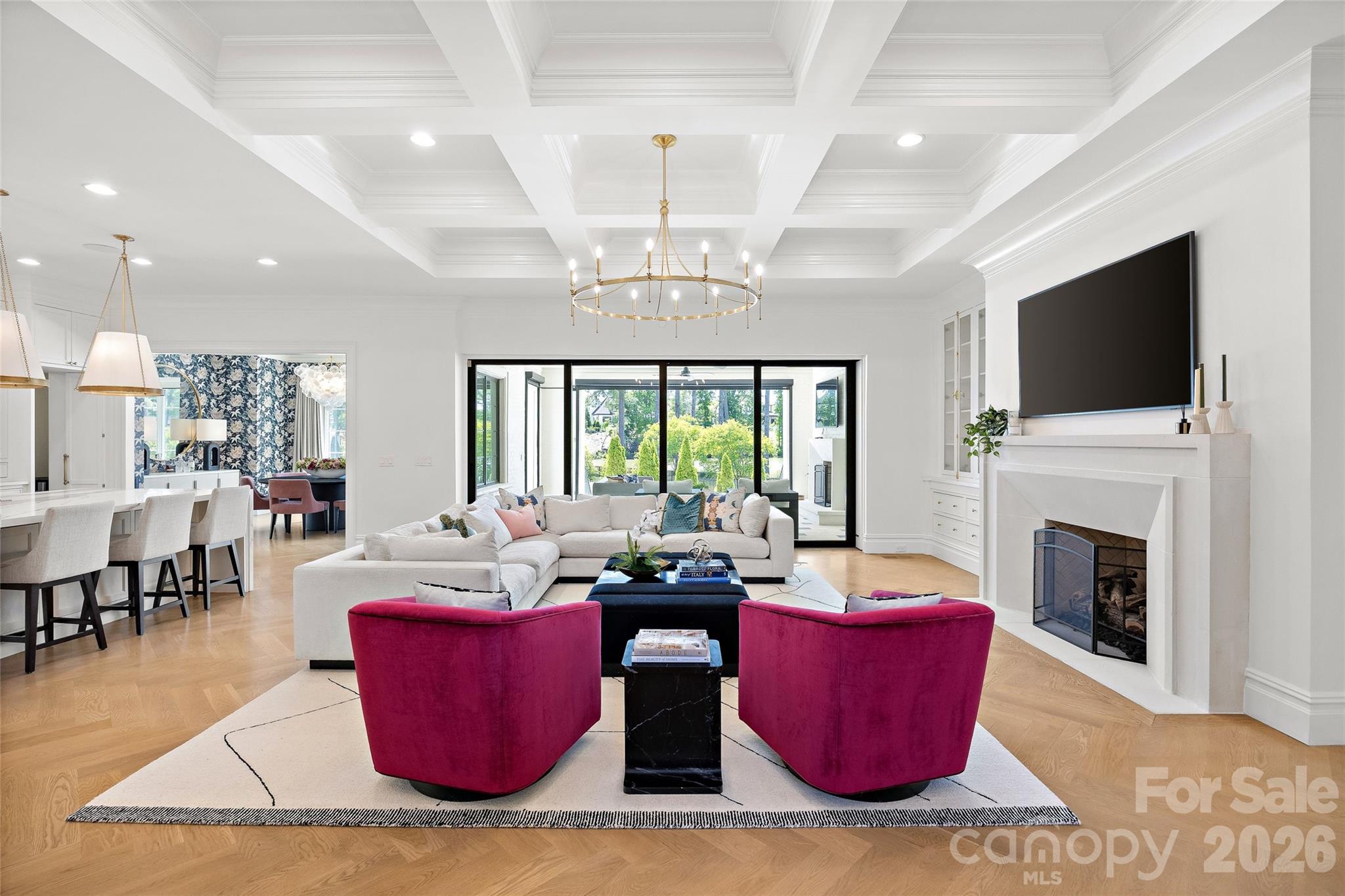 Twin Lakes - Residential
