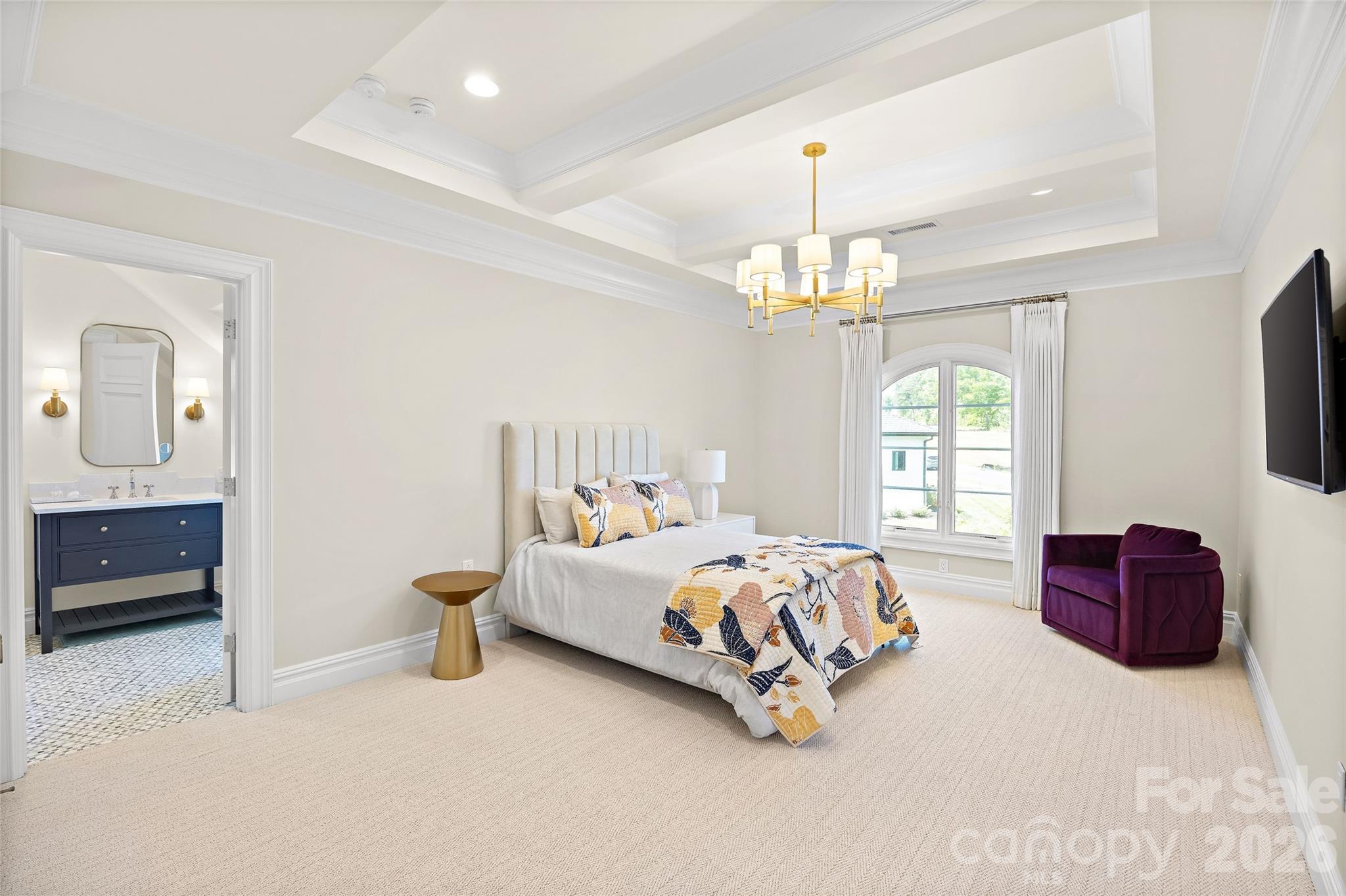 Twin Lakes - Residential