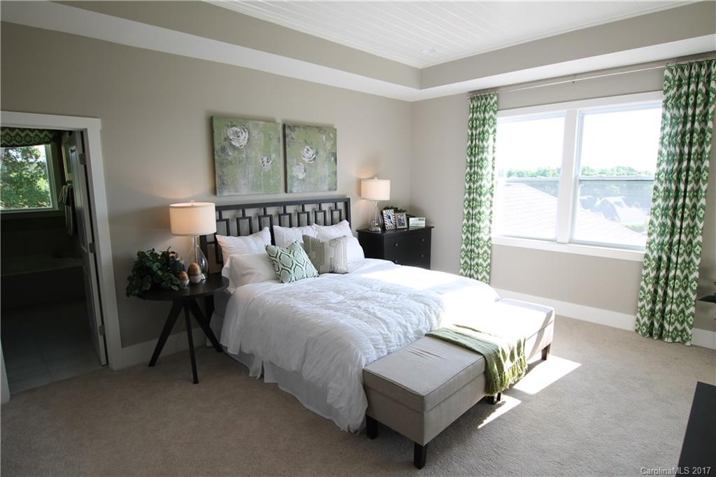 Rockridge Point - Residential