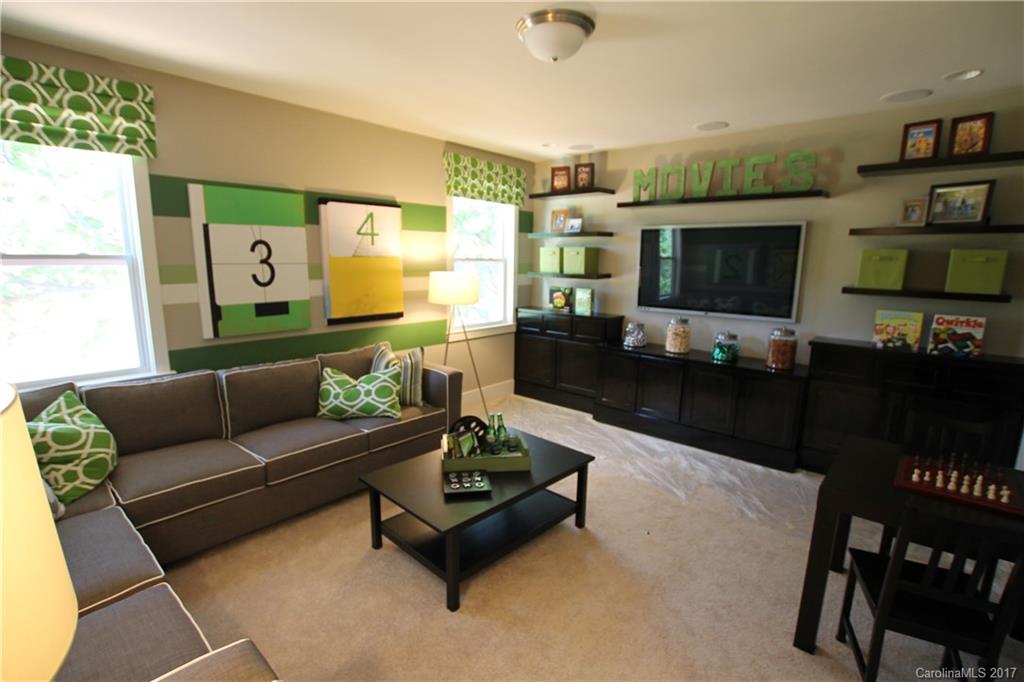 Rockridge Point - Residential