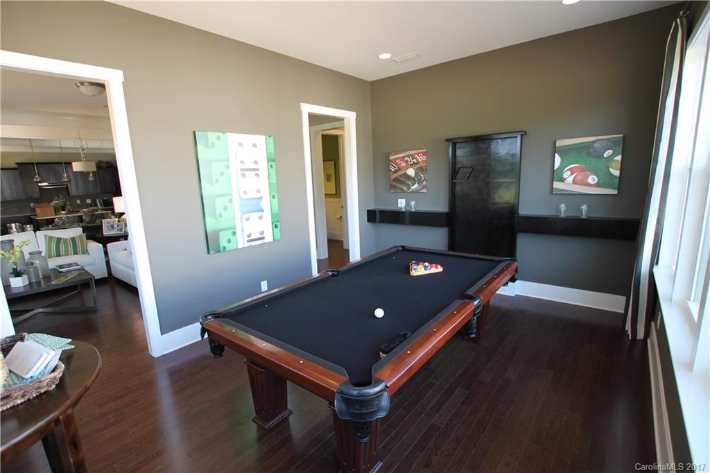 Rockridge Point - Residential