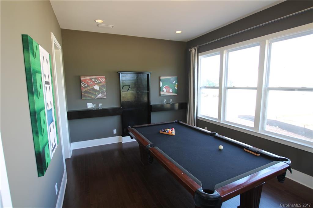 Rockridge Point - Residential