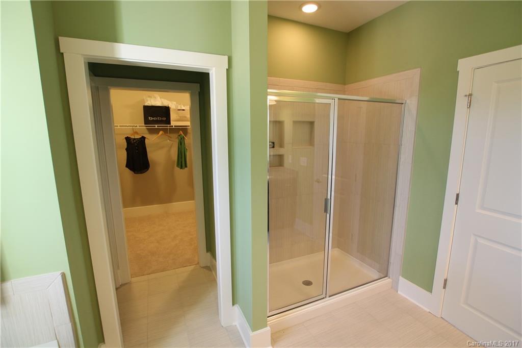 Rockridge Point - Residential