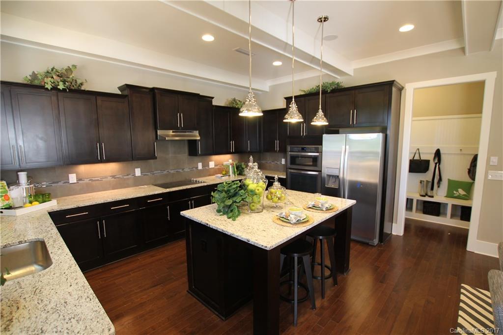 Rockridge Point - Residential