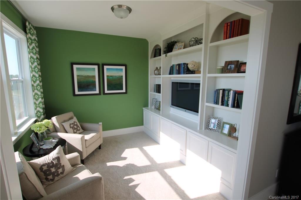 Rockridge Point - Residential