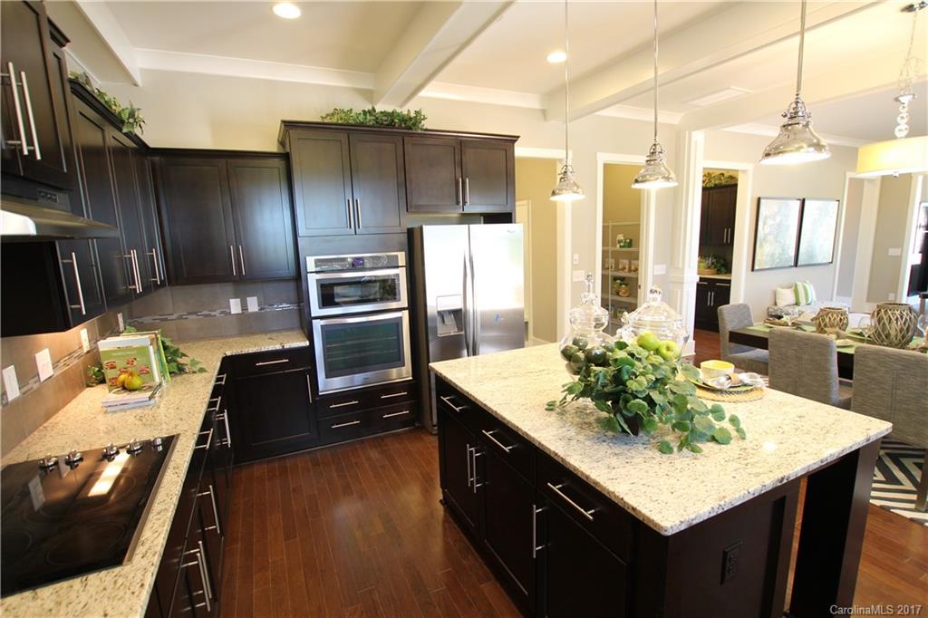 Rockridge Point - Residential