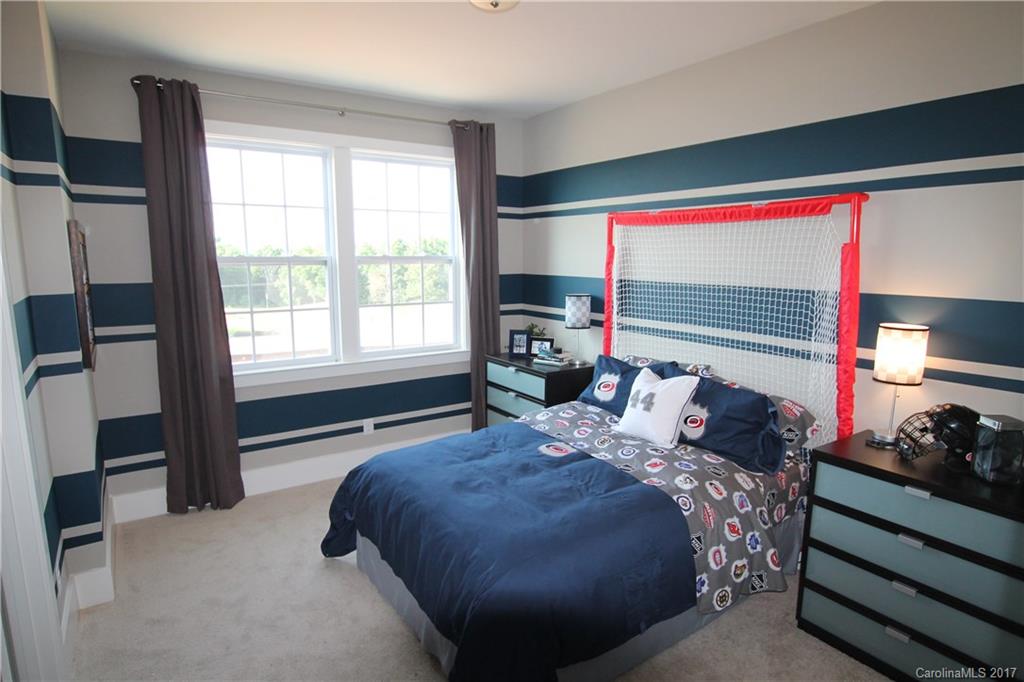 Rockridge Point - Residential