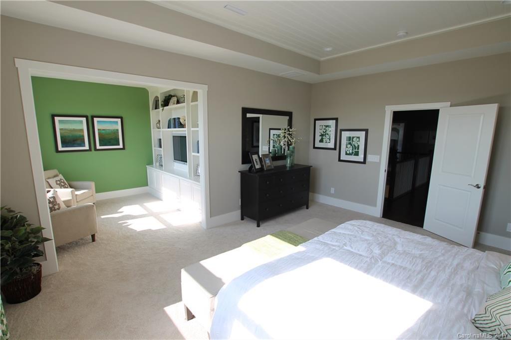 Rockridge Point - Residential