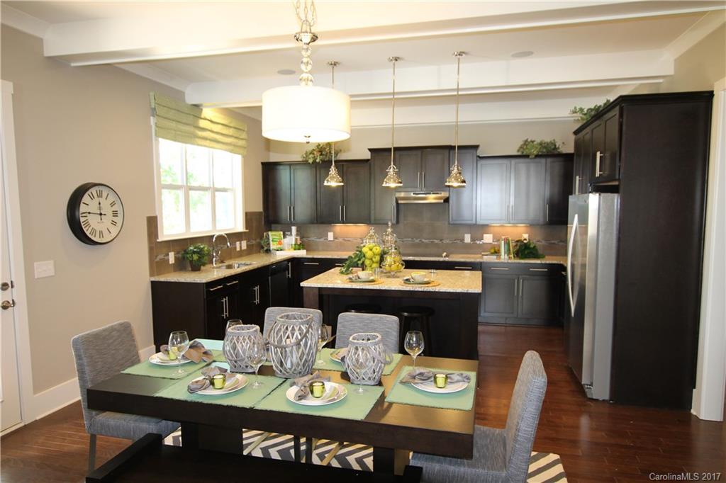 Rockridge Point - Residential