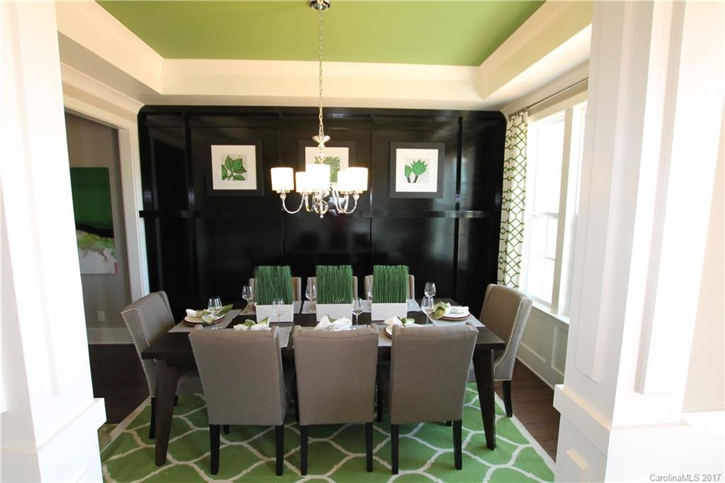 Rockridge Point - Residential