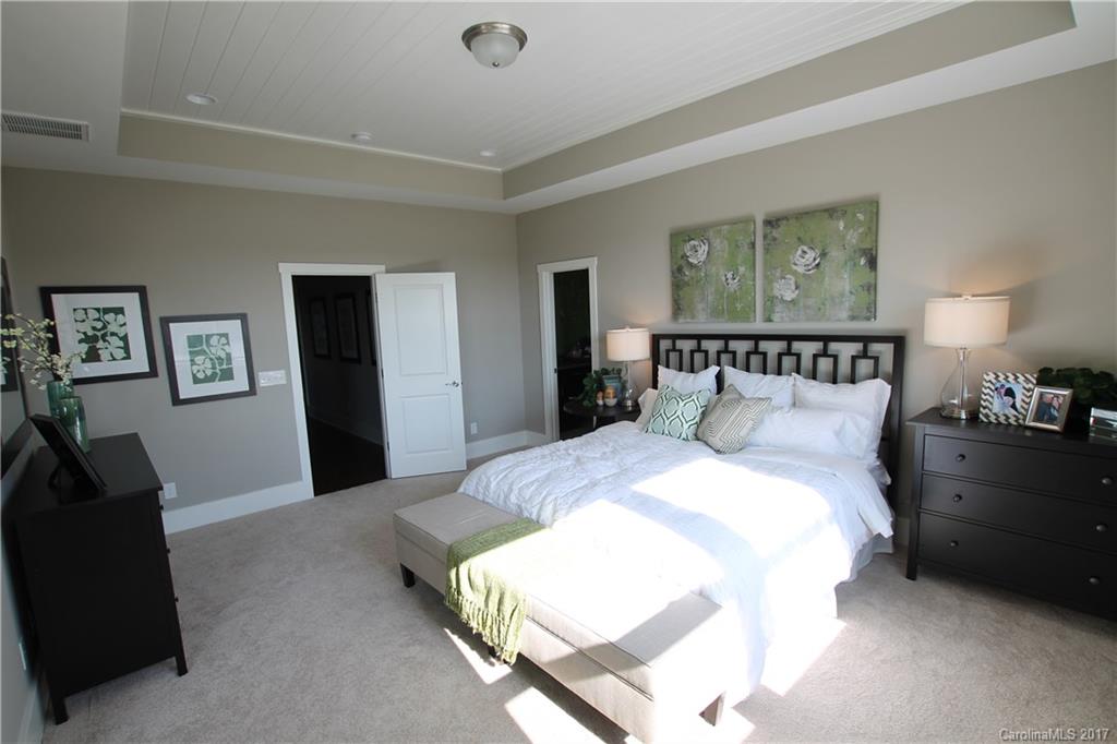 Rockridge Point - Residential