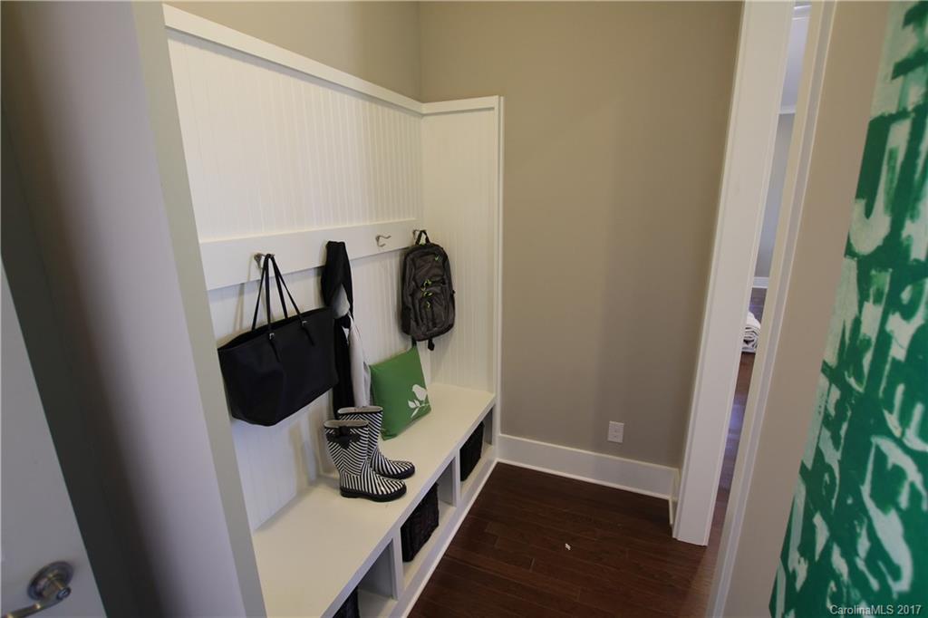 Rockridge Point - Residential