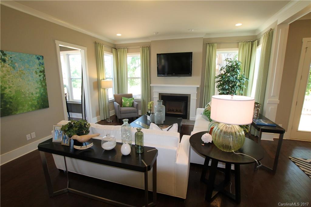 Rockridge Point - Residential