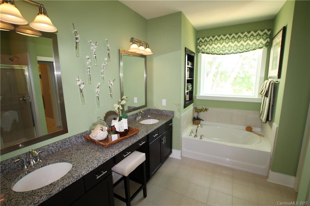 Rockridge Point - Residential