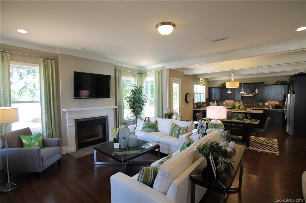 Rockridge Point - Residential