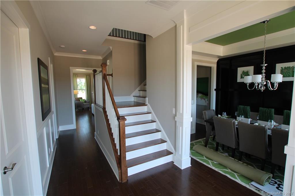 Rockridge Point - Residential