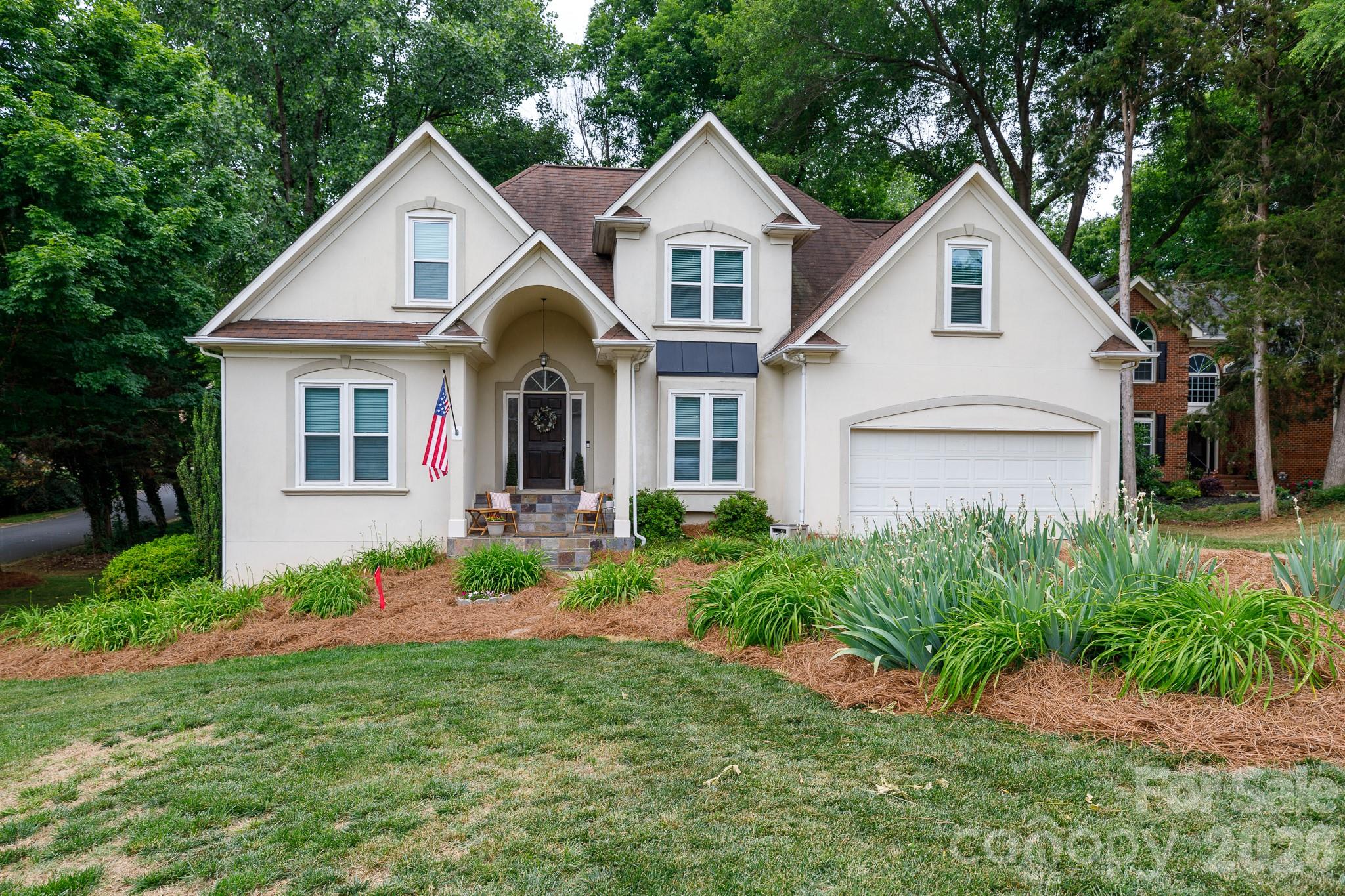 Bailiwyck - Residential