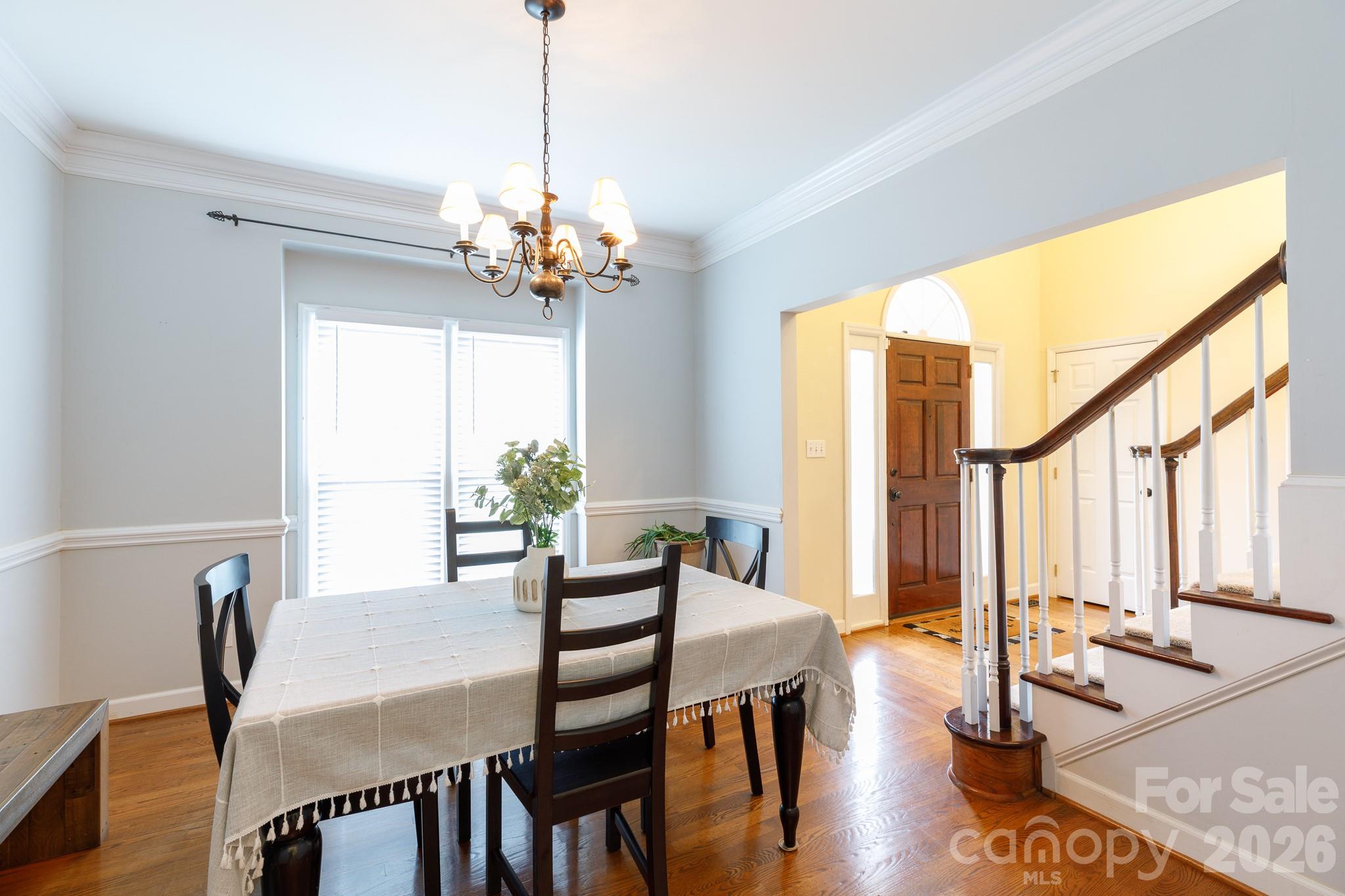 Bailiwyck - Residential