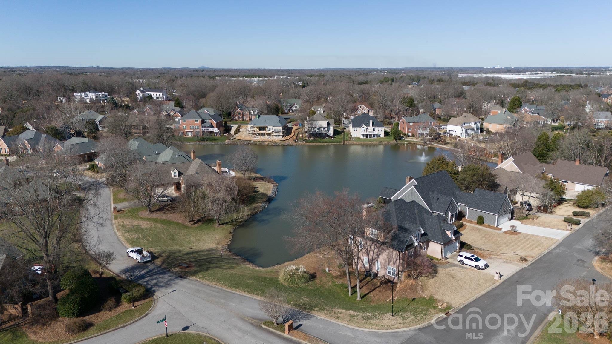 Bailiwyck - Residential