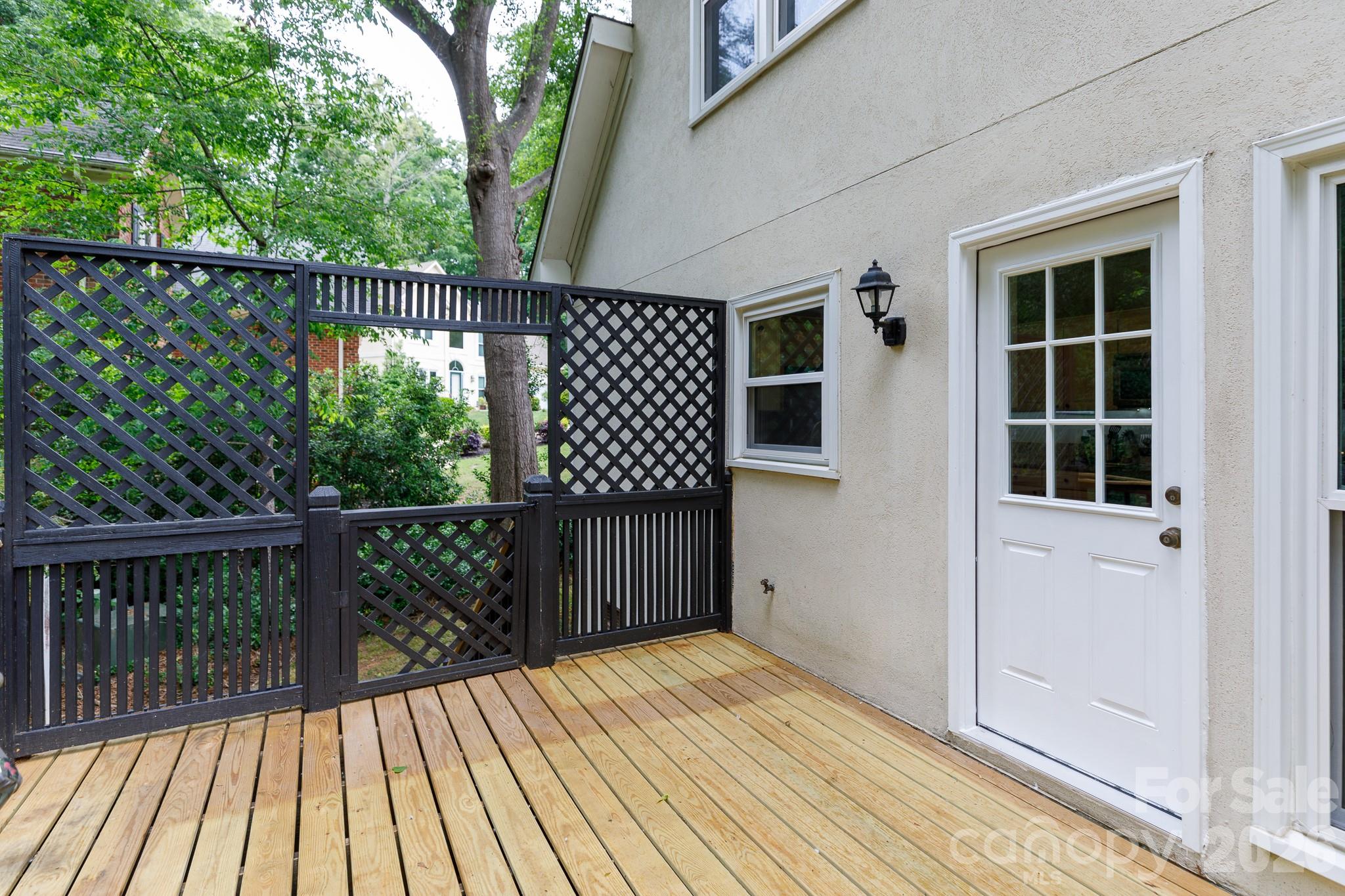 Bailiwyck - Residential
